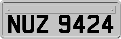 NUZ9424