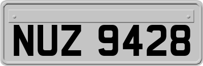 NUZ9428