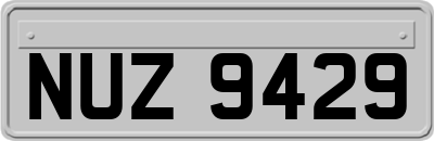NUZ9429