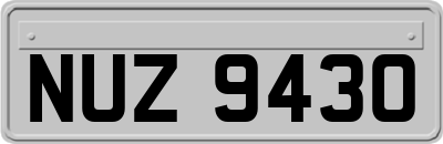 NUZ9430