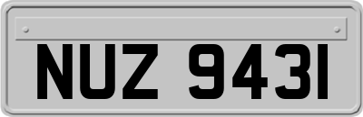 NUZ9431