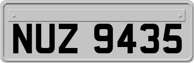 NUZ9435