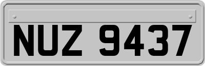 NUZ9437