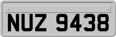 NUZ9438