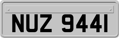 NUZ9441