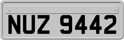 NUZ9442