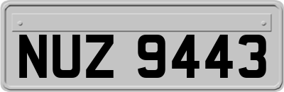 NUZ9443