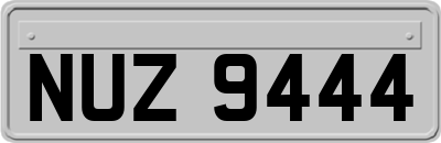 NUZ9444