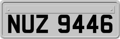 NUZ9446