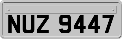 NUZ9447