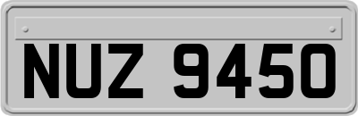 NUZ9450