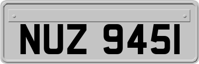 NUZ9451