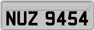 NUZ9454