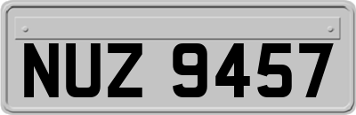 NUZ9457