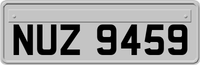 NUZ9459
