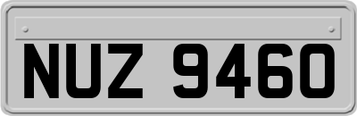 NUZ9460