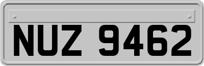 NUZ9462