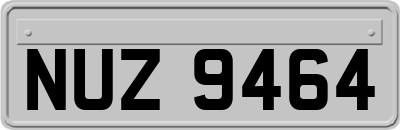 NUZ9464