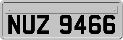 NUZ9466