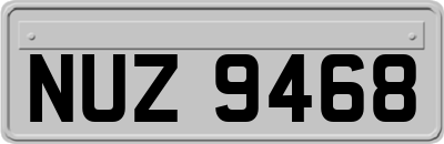 NUZ9468