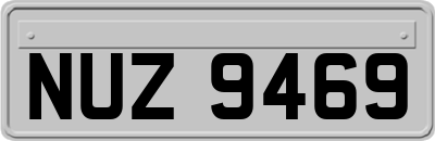 NUZ9469