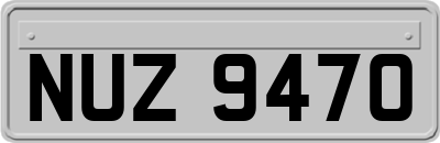 NUZ9470