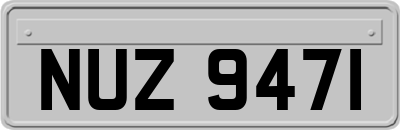 NUZ9471