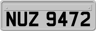 NUZ9472