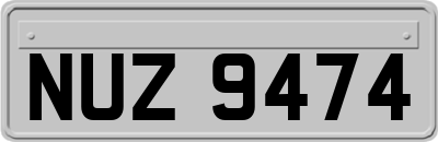 NUZ9474