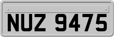 NUZ9475
