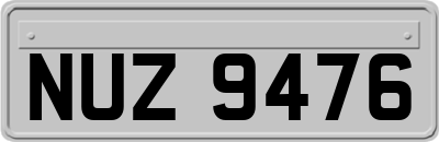 NUZ9476