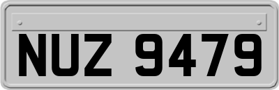 NUZ9479