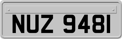 NUZ9481