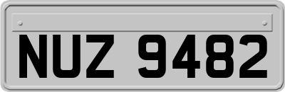 NUZ9482