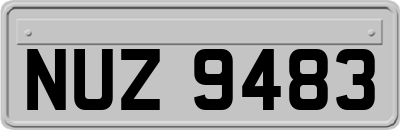 NUZ9483