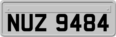 NUZ9484