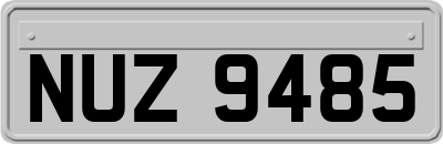 NUZ9485