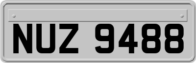 NUZ9488