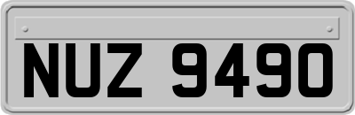 NUZ9490