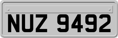 NUZ9492
