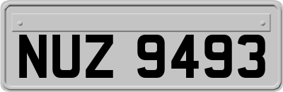 NUZ9493