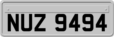 NUZ9494