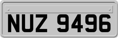 NUZ9496