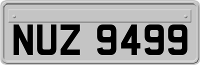 NUZ9499