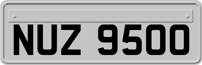 NUZ9500