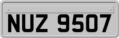 NUZ9507
