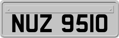 NUZ9510