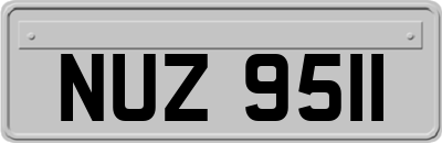 NUZ9511