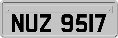 NUZ9517