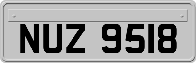 NUZ9518